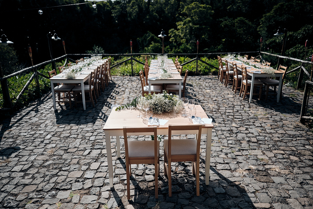 Restaurante 'aldeia Da Cuada'